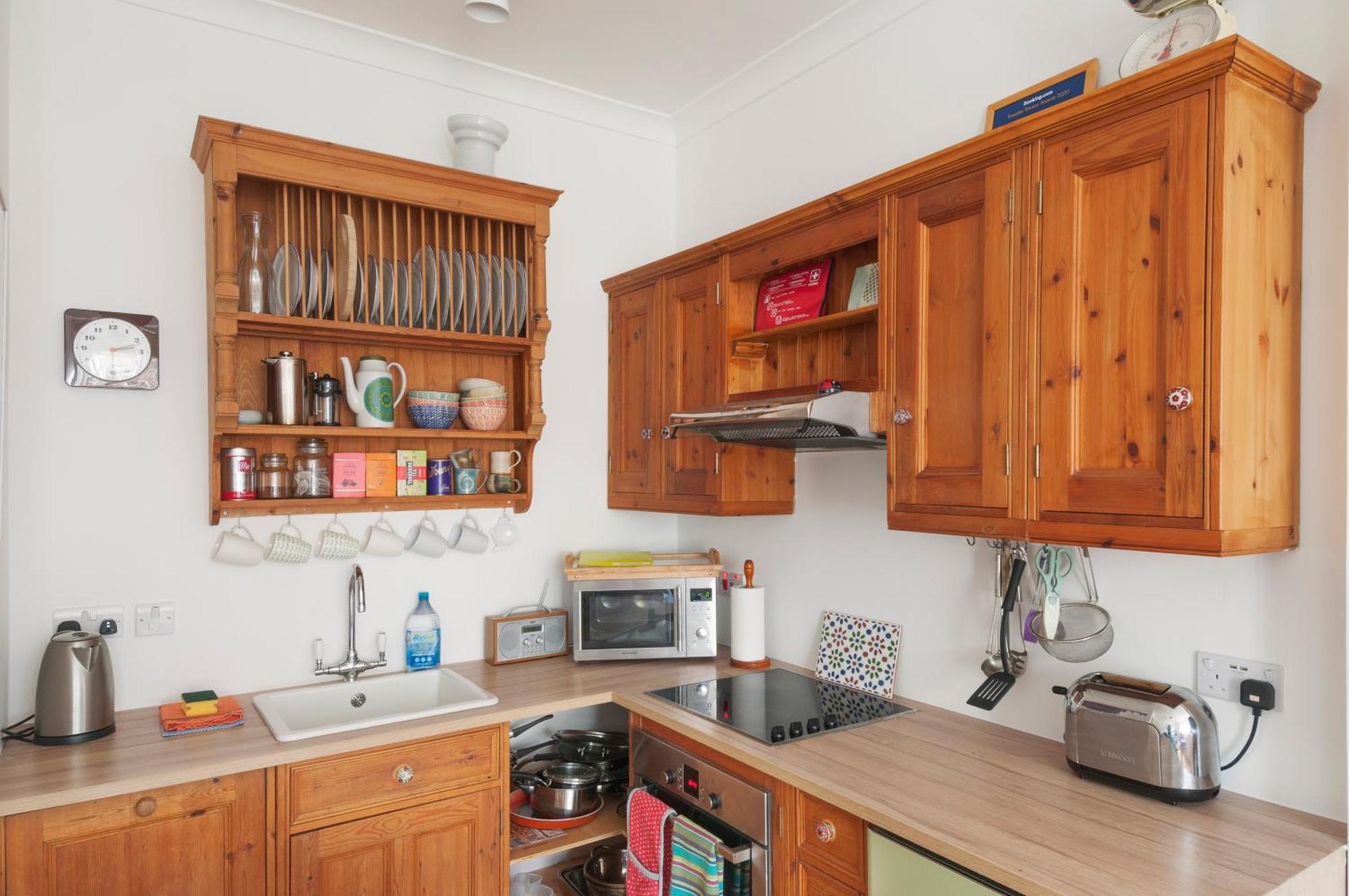 Cozy With Character Vibrant Cottage Style Flat At Leith Links Park Édimbourg Extérieur photo